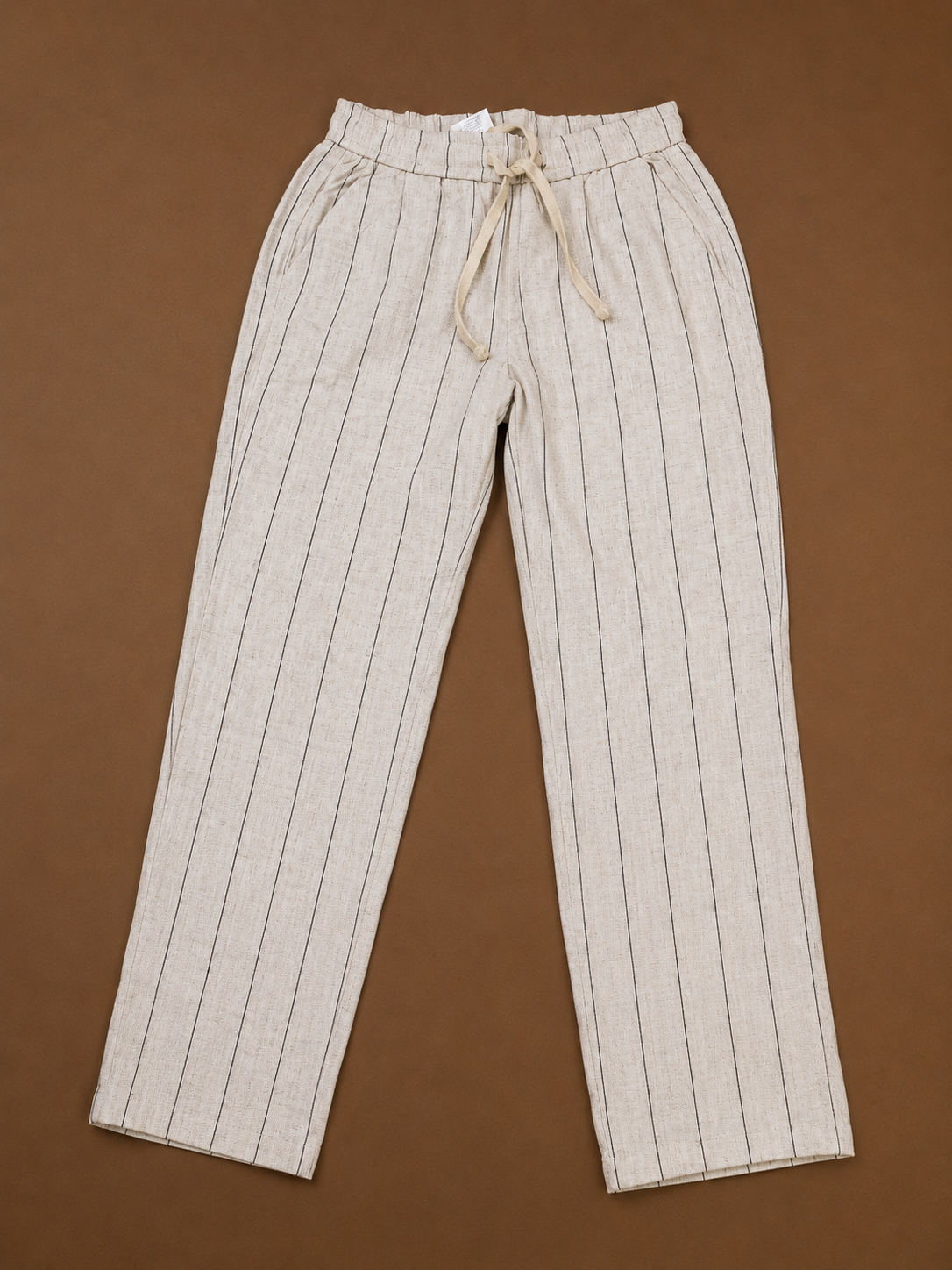Linen Cord Set