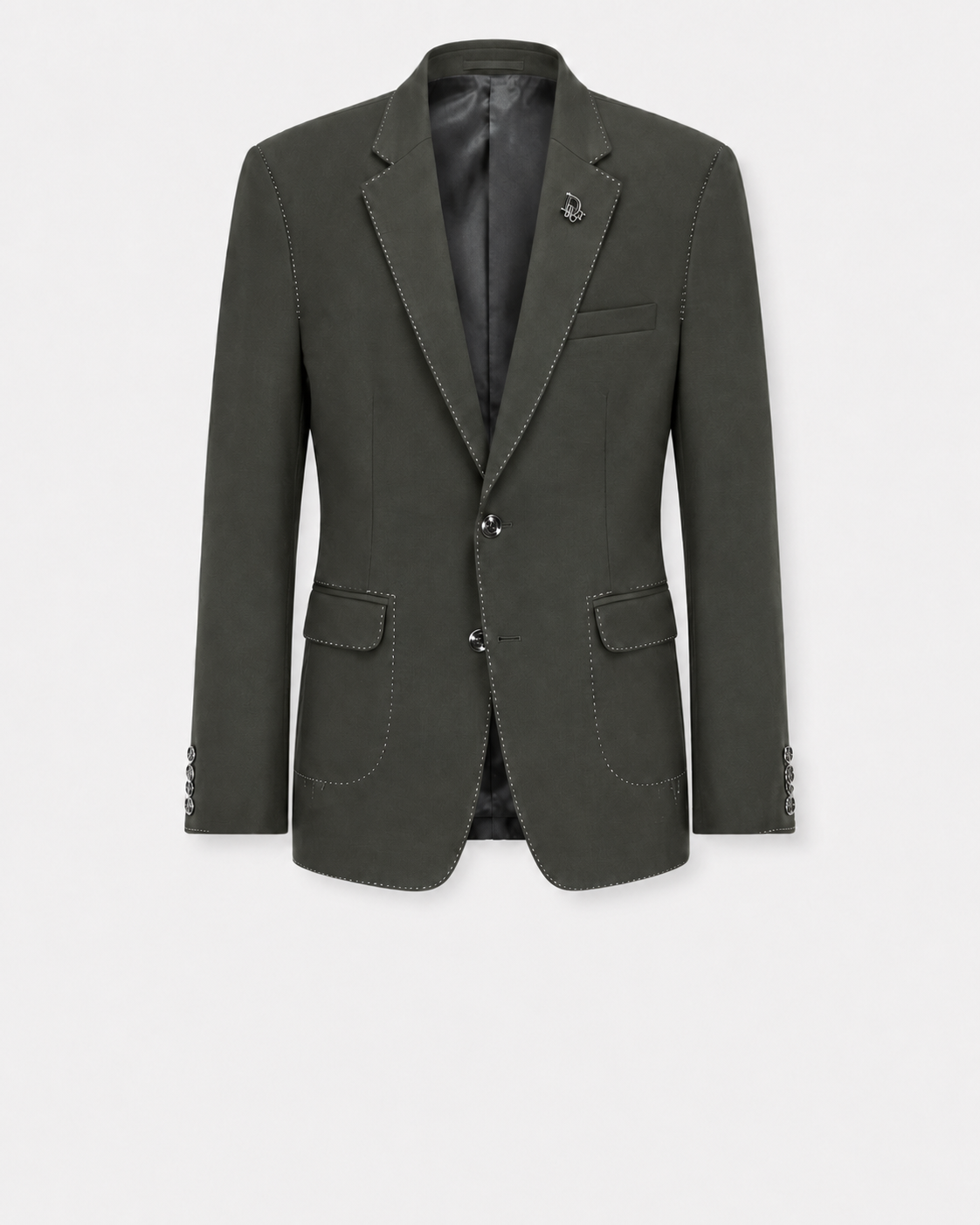 Men's Premium Formal Blazer | Stylish Party & Wedding Wear