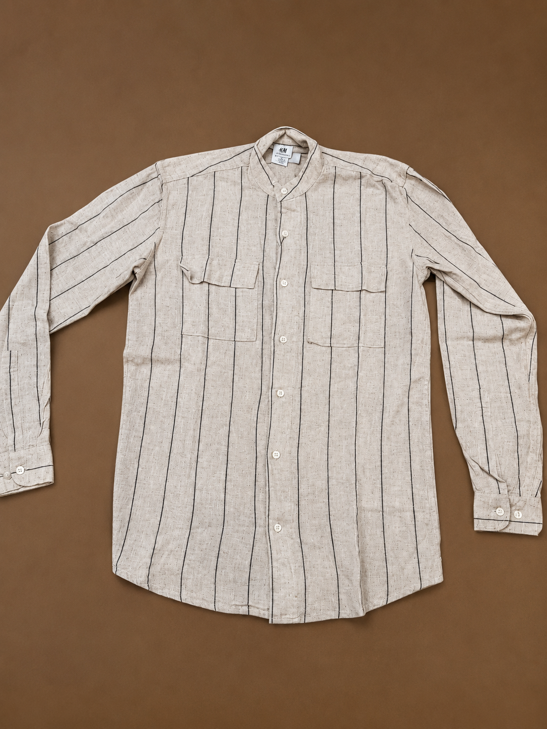 Linen Cord Set